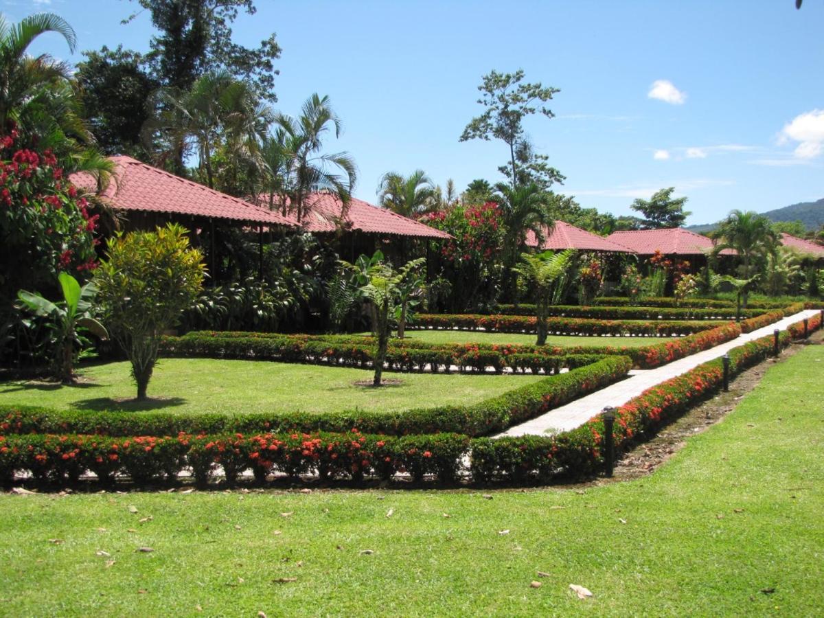 Hotel La Pradera Del Arenal La Fortuna Kültér fotó