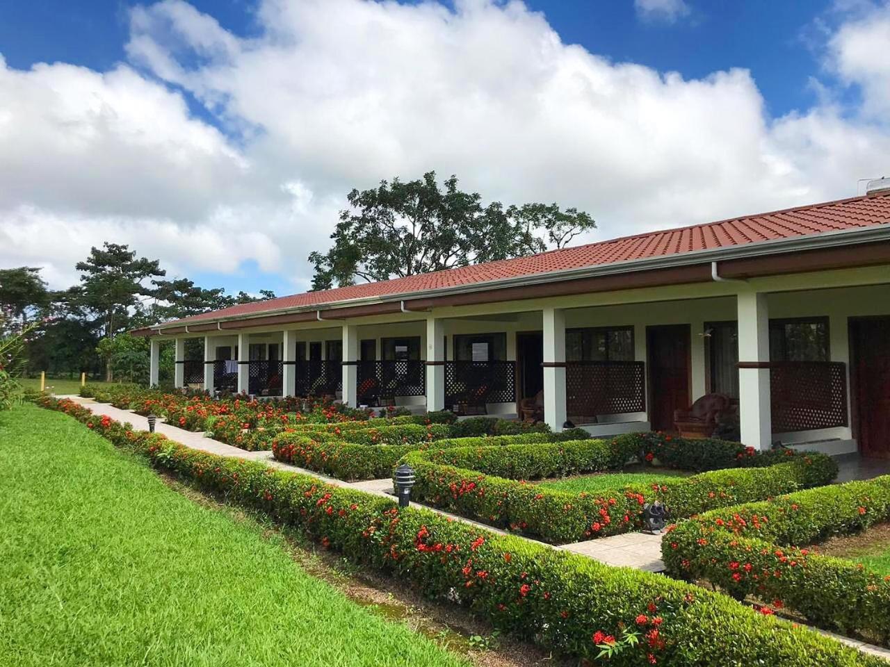 Hotel La Pradera Del Arenal La Fortuna Kültér fotó